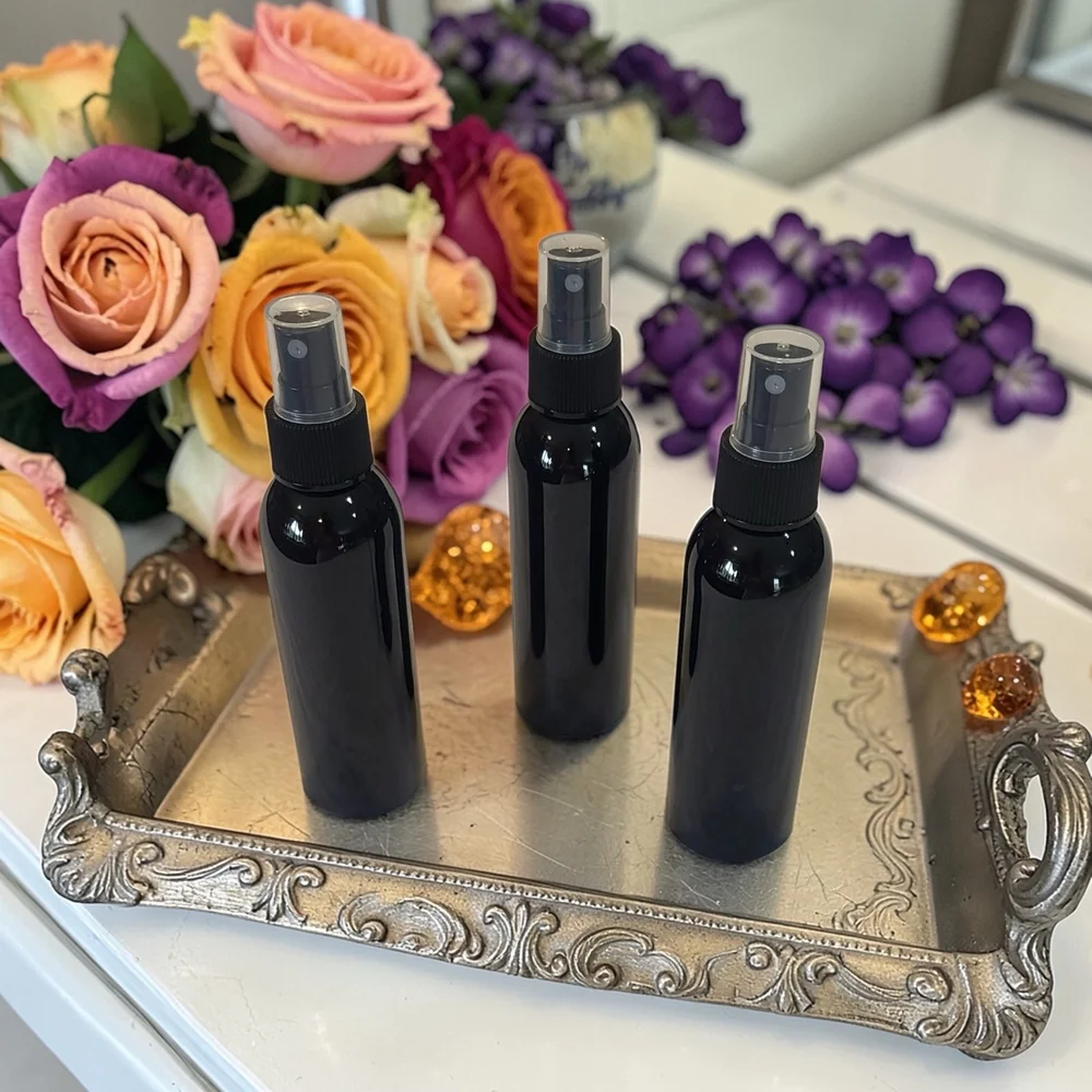 Home Refresh Room & Linen Aromatherapy Spray Orchid & Vine